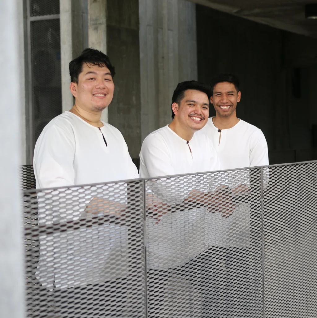 TAMPIL BERGAYA TANPA BATASAN SAIZ