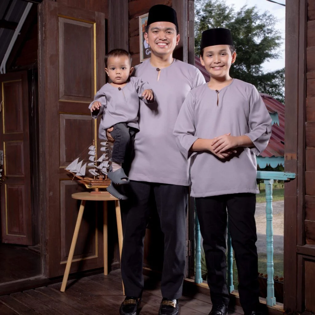 DESIGN MODERN TRADITIONAL