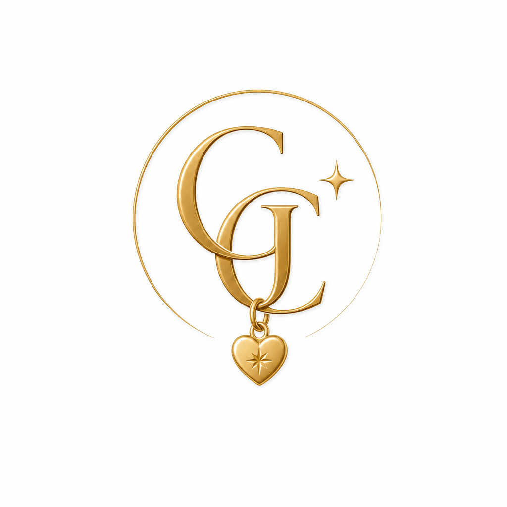 Gemilang Jewelry Logo