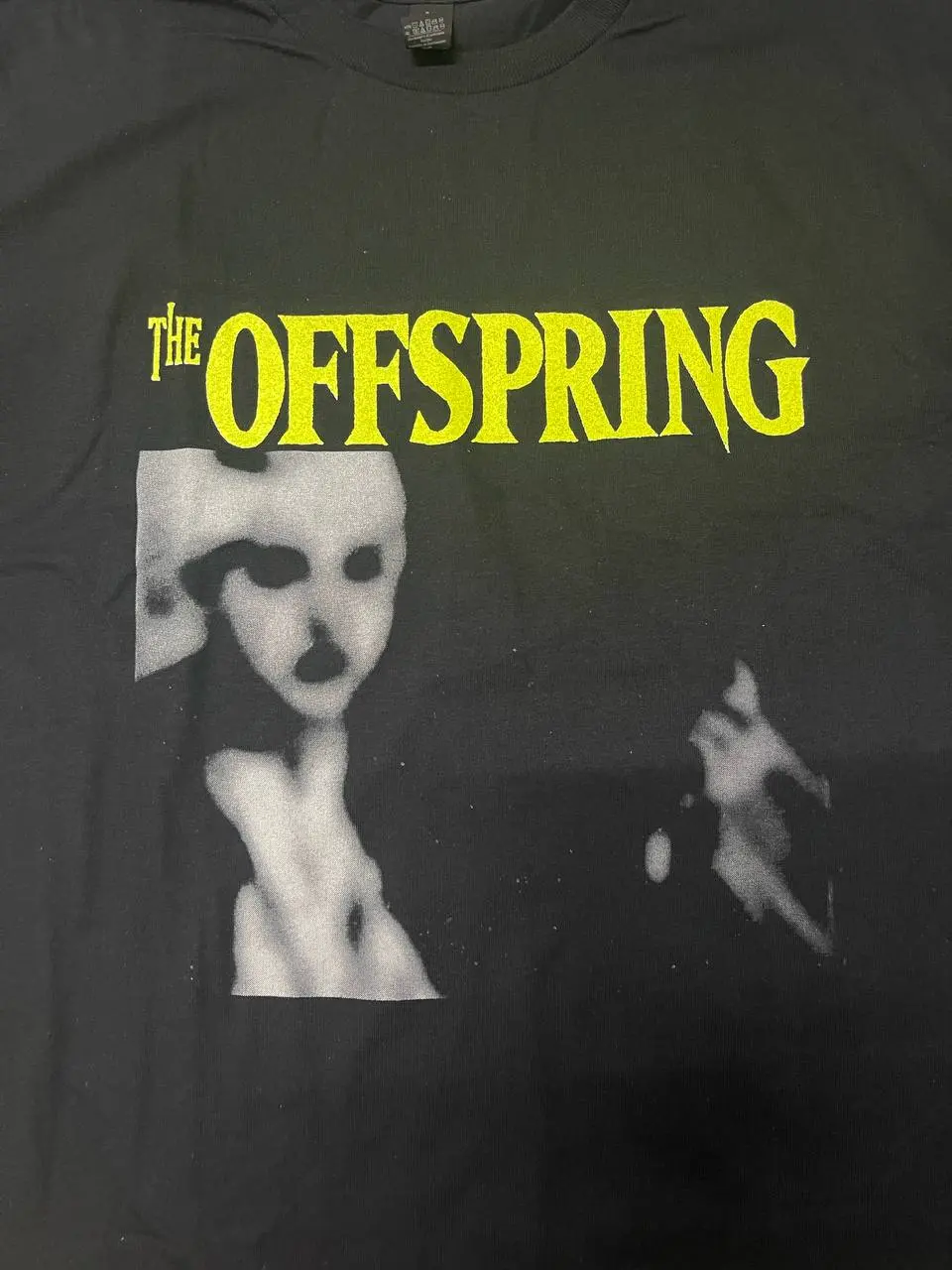 The Offspring OFFICIAL tshirt