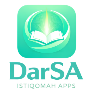 DarSA Istiqomah Apps