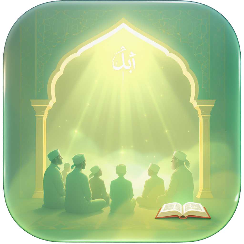 Kuliah & Majlis Ilmu Agama