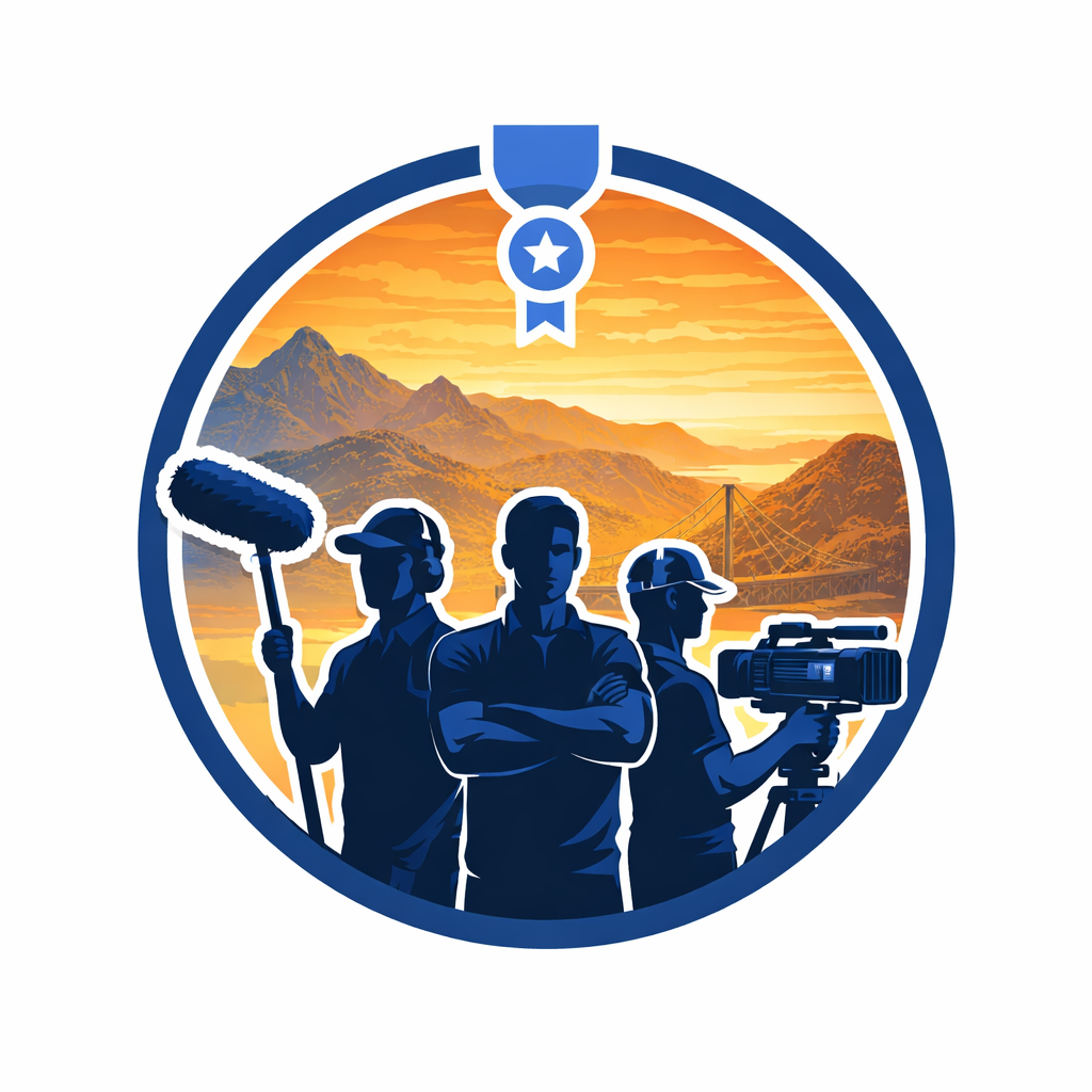 Experienced Film Crew