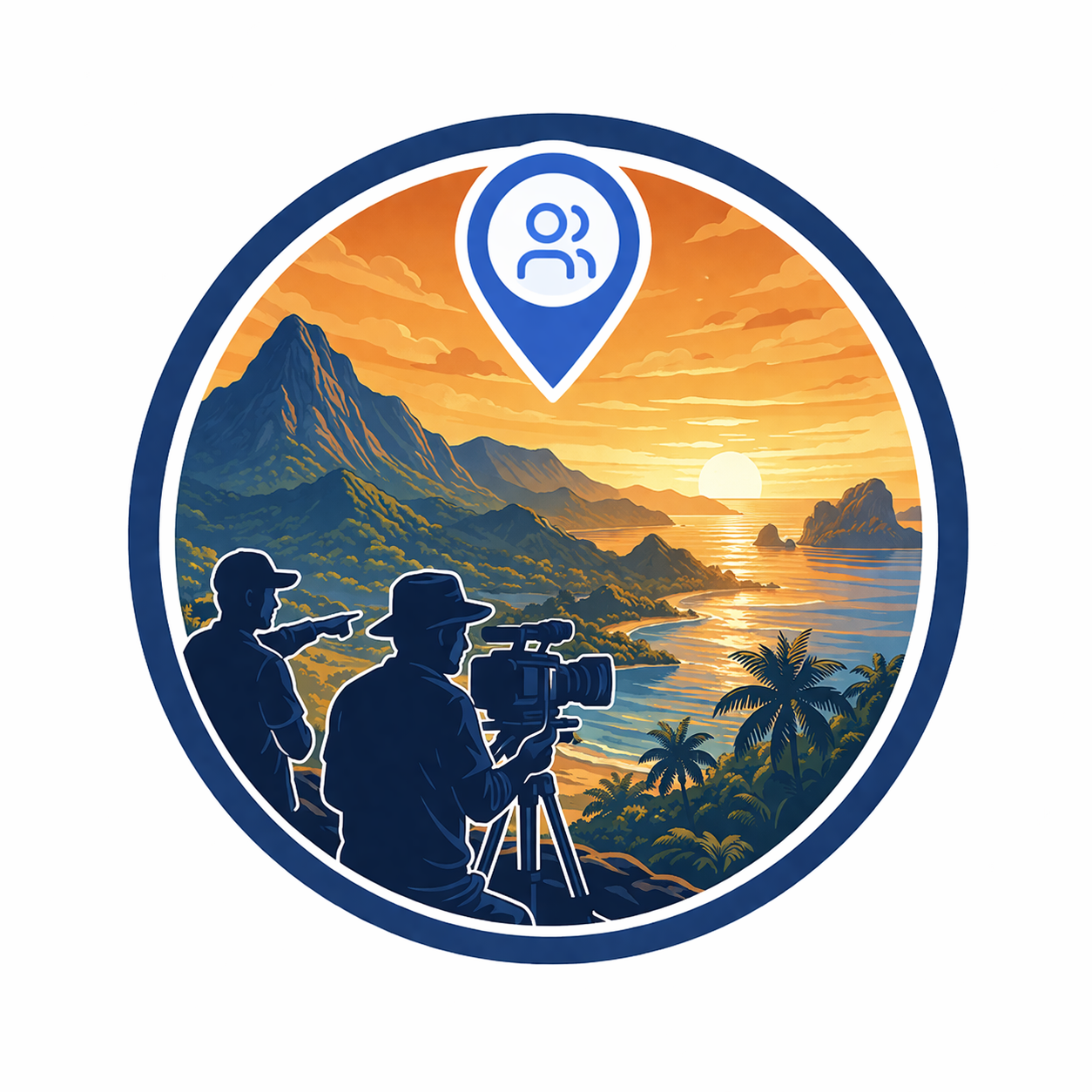 Exclusive Filming Locations