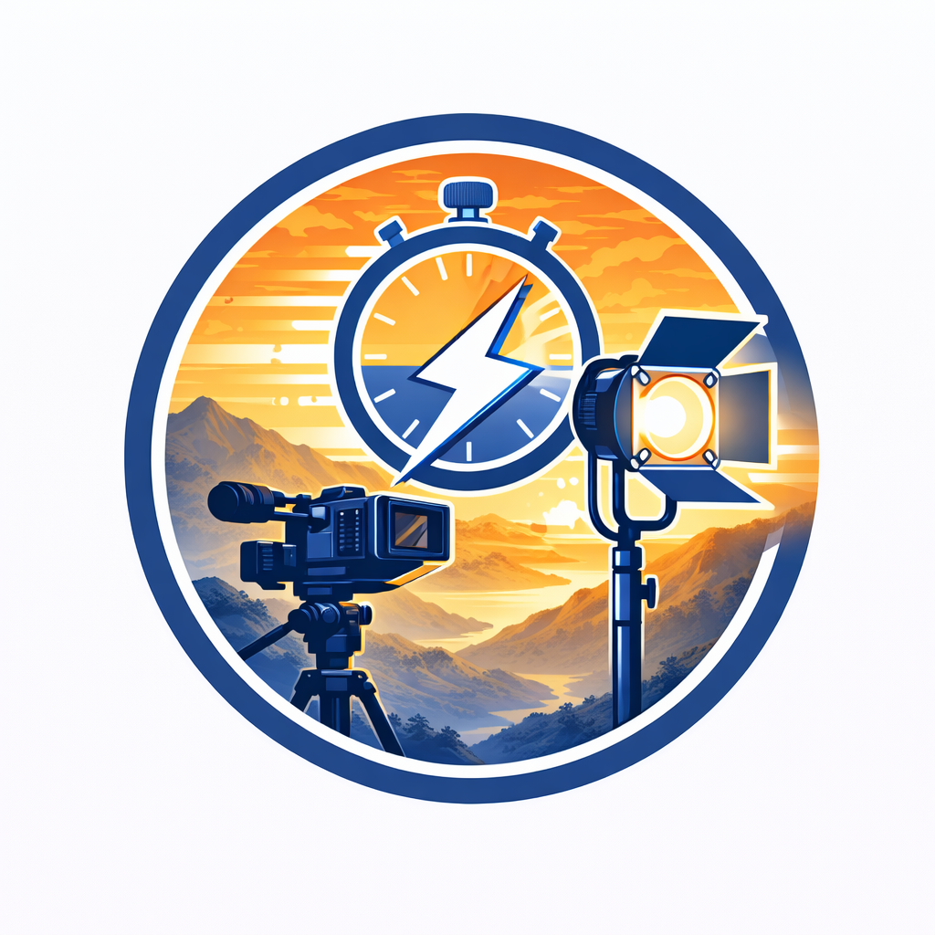 Fast & Flexible Setup