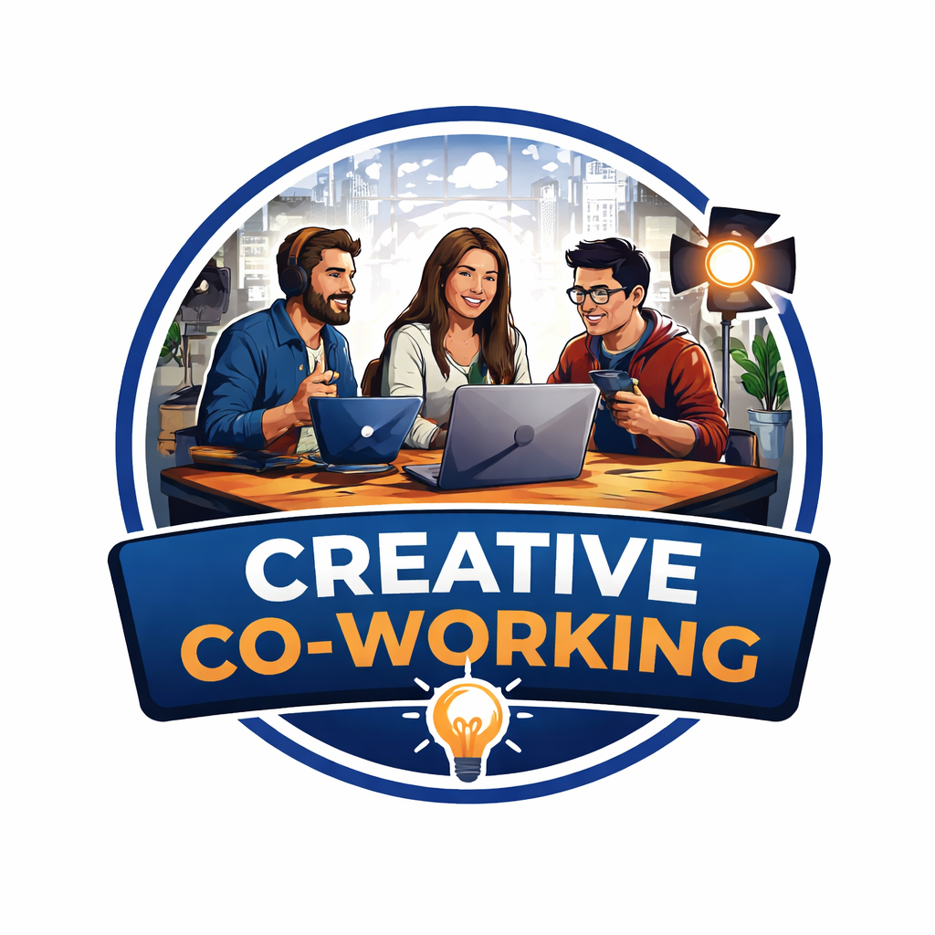 Creative Co-Working Space