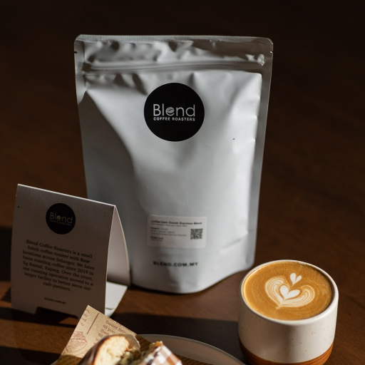 French Roast Espresso Blend 100% Arabica Coffee