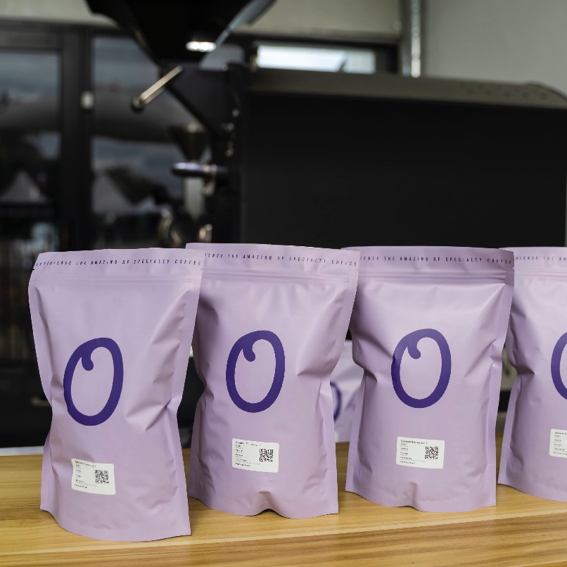 Ethiopia Gelana Abaya Gesha Washed 100% Arabica Coffee