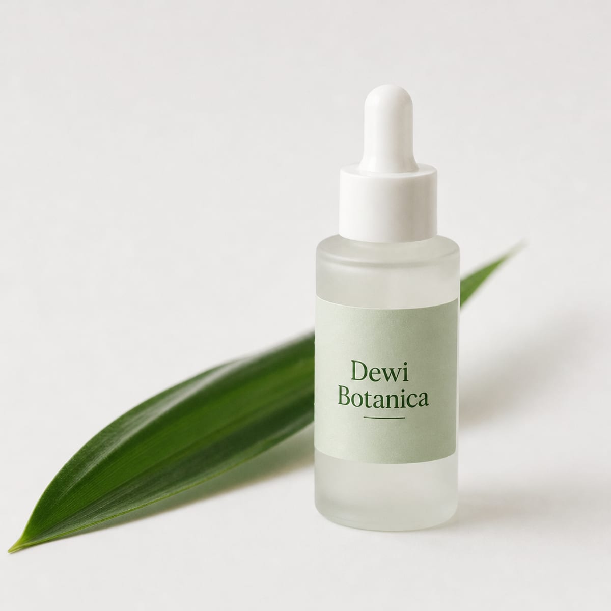 Pandan Barrier Serum 30ml