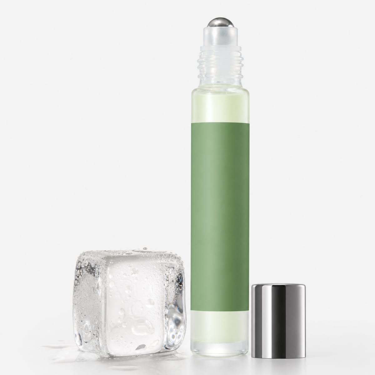 Caffeine Eye Roller 15ml