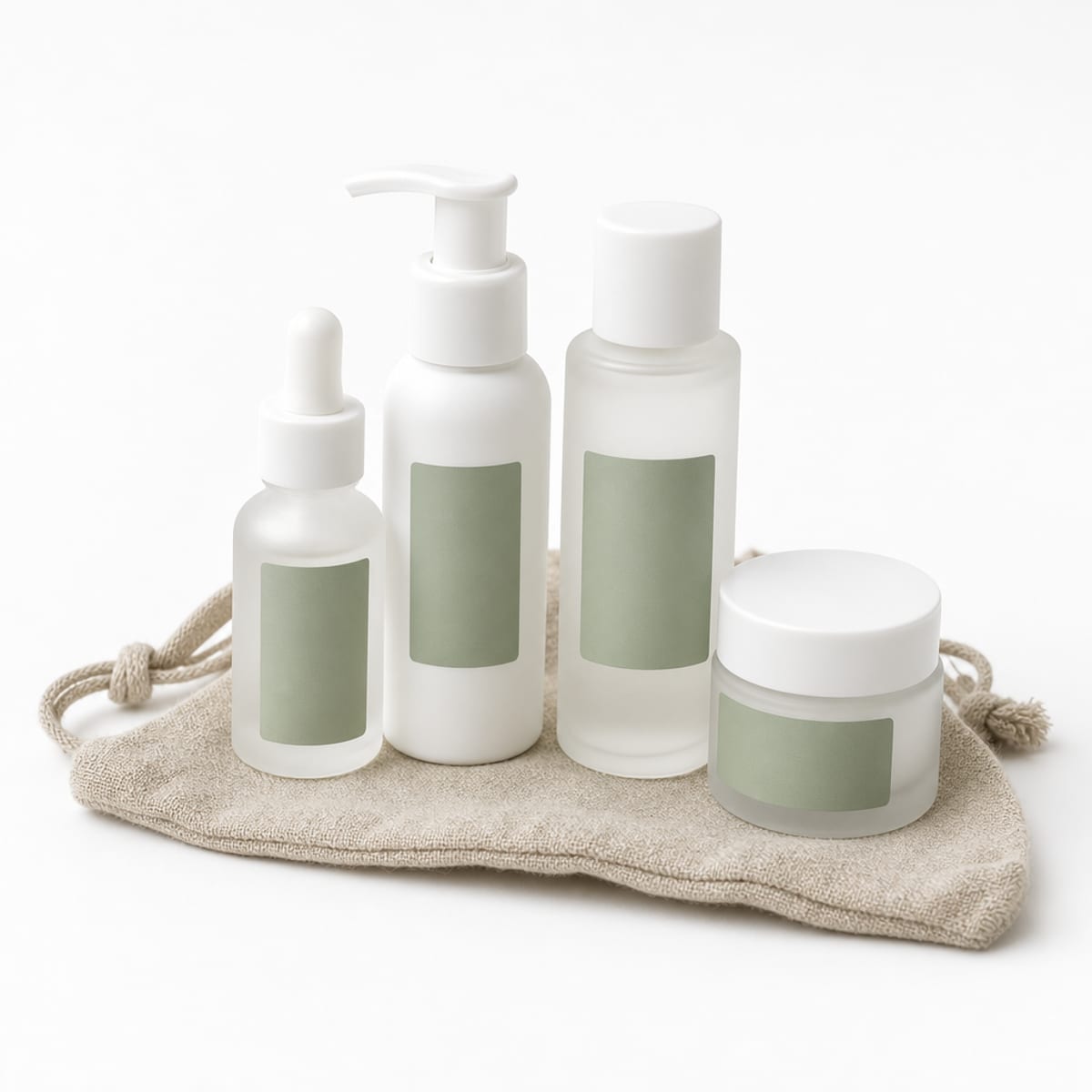 Humid Days Starter Set