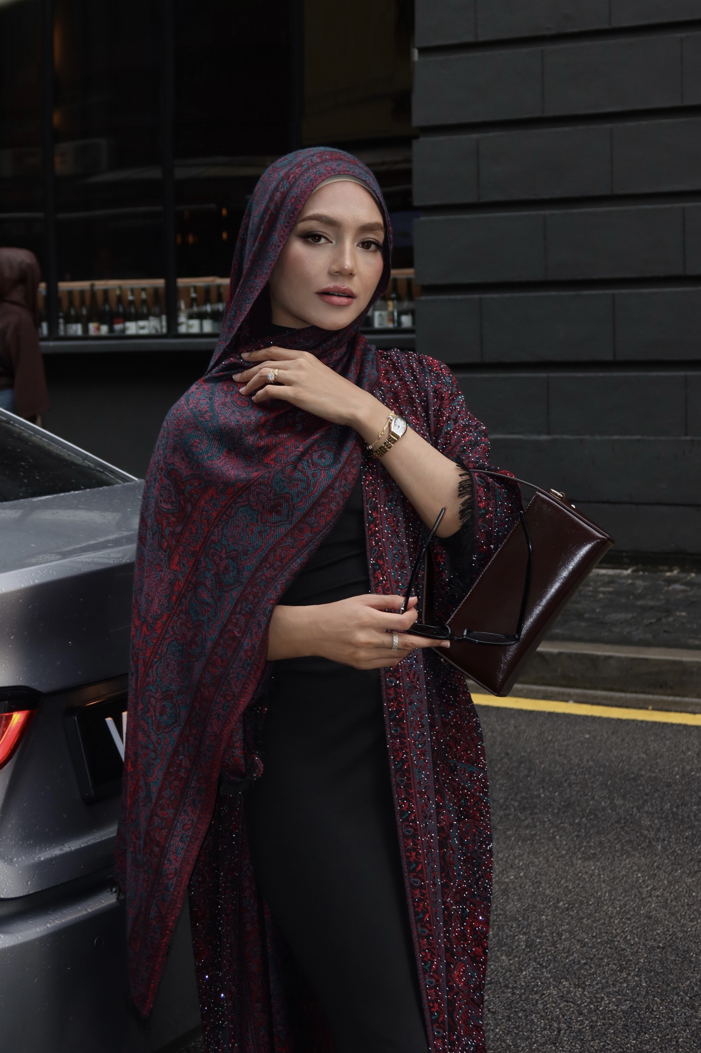 Nina Closet