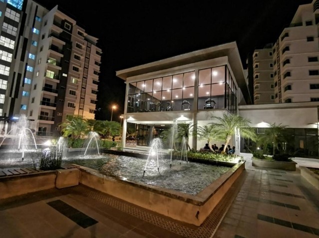 EMBUN Holiday Homes by Rumah Che Matsunami – in Cameron Highlands