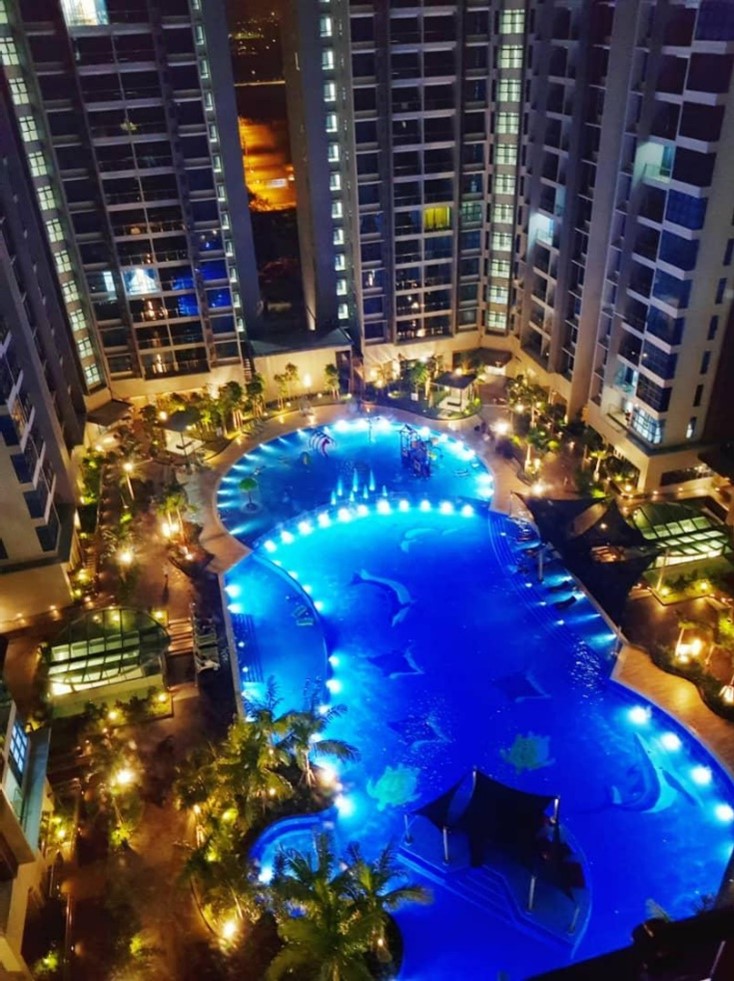 LEMBAYUNG by Rumah Che Matsunami – Atlantis Resident, Melaka