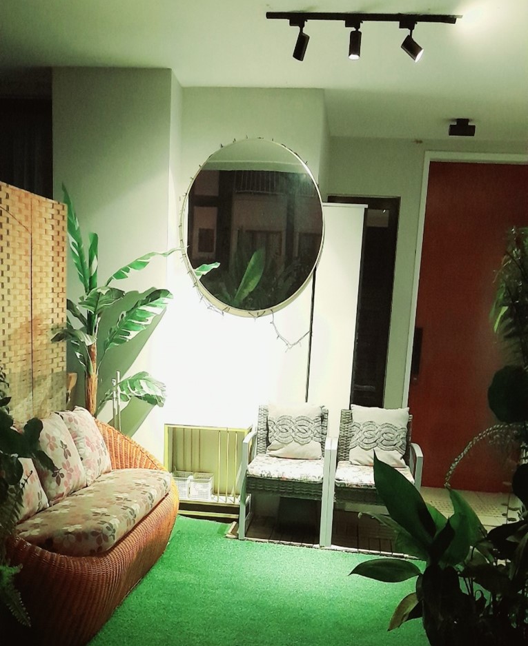 PURMANA by Rumah Che Matsunami – 3-Bedroom Townhouse in Sepang