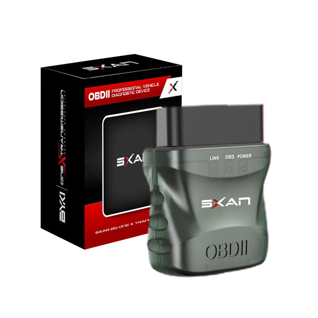 SXAN OBD Scanner